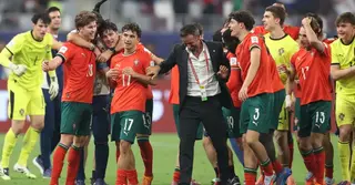 অনূর্ধ্ব-১৭ বিশ্বকাপ: অস্ট্রিয়াকে হারিয়ে প্রথমবার চ্যাম্পিয়ন পর্তুগাল